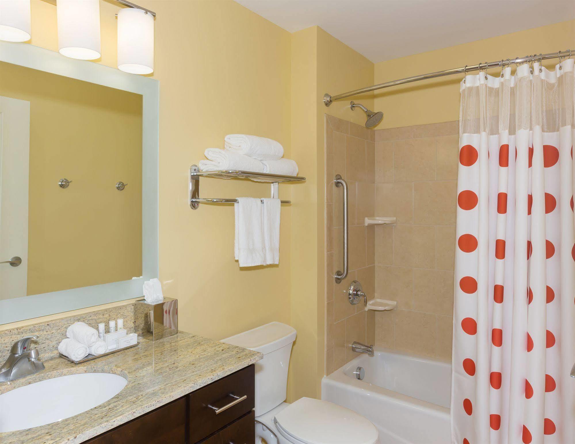 Towneplace Suites Buffalo Airport Cheektowaga Buitenkant foto